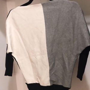 Winter Knit Top - Size M